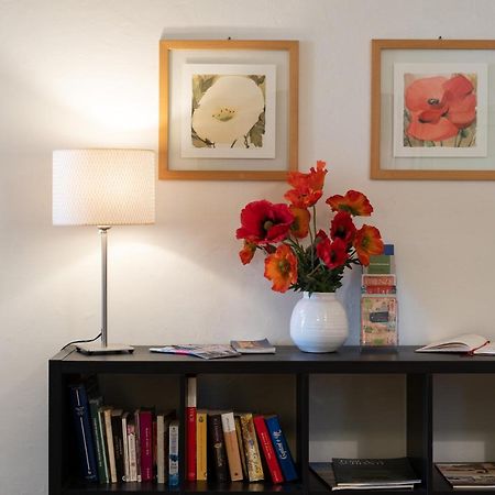 Campuccio - Flo Apartments Florence Luaran gambar
