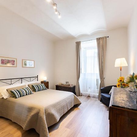 Campuccio - Flo Apartments Florence Luaran gambar