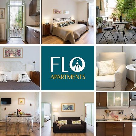 Campuccio - Flo Apartments Florence Luaran gambar