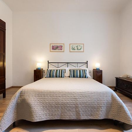 Campuccio - Flo Apartments Florence Luaran gambar