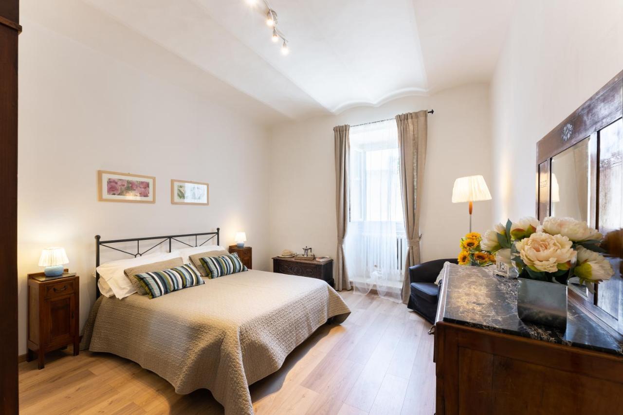 Campuccio - Flo Apartments Florence Luaran gambar