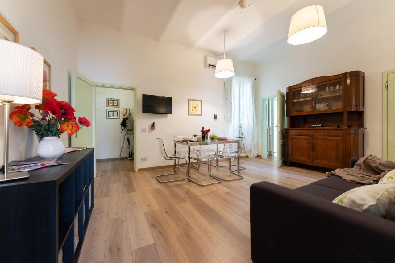 Campuccio - Flo Apartments Florence Luaran gambar