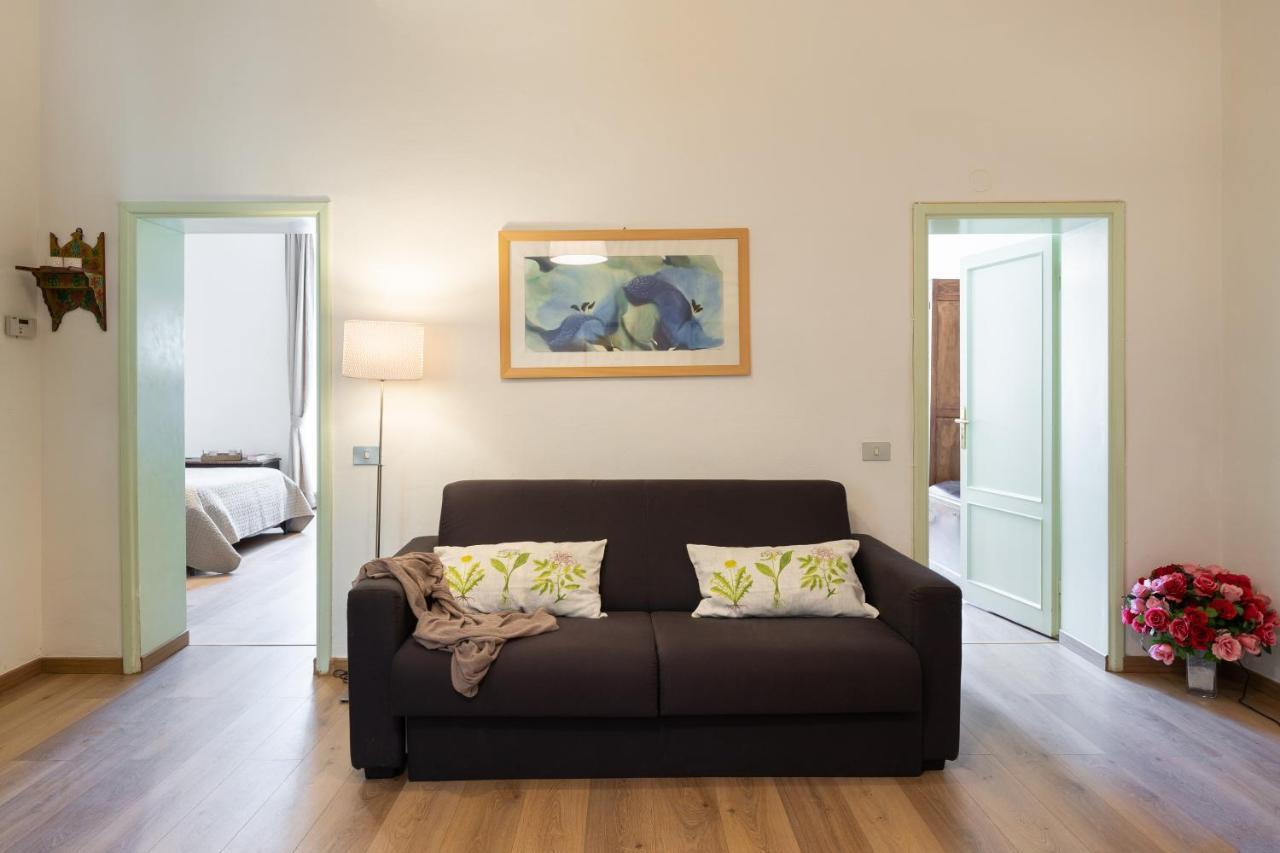Campuccio - Flo Apartments Florence Luaran gambar