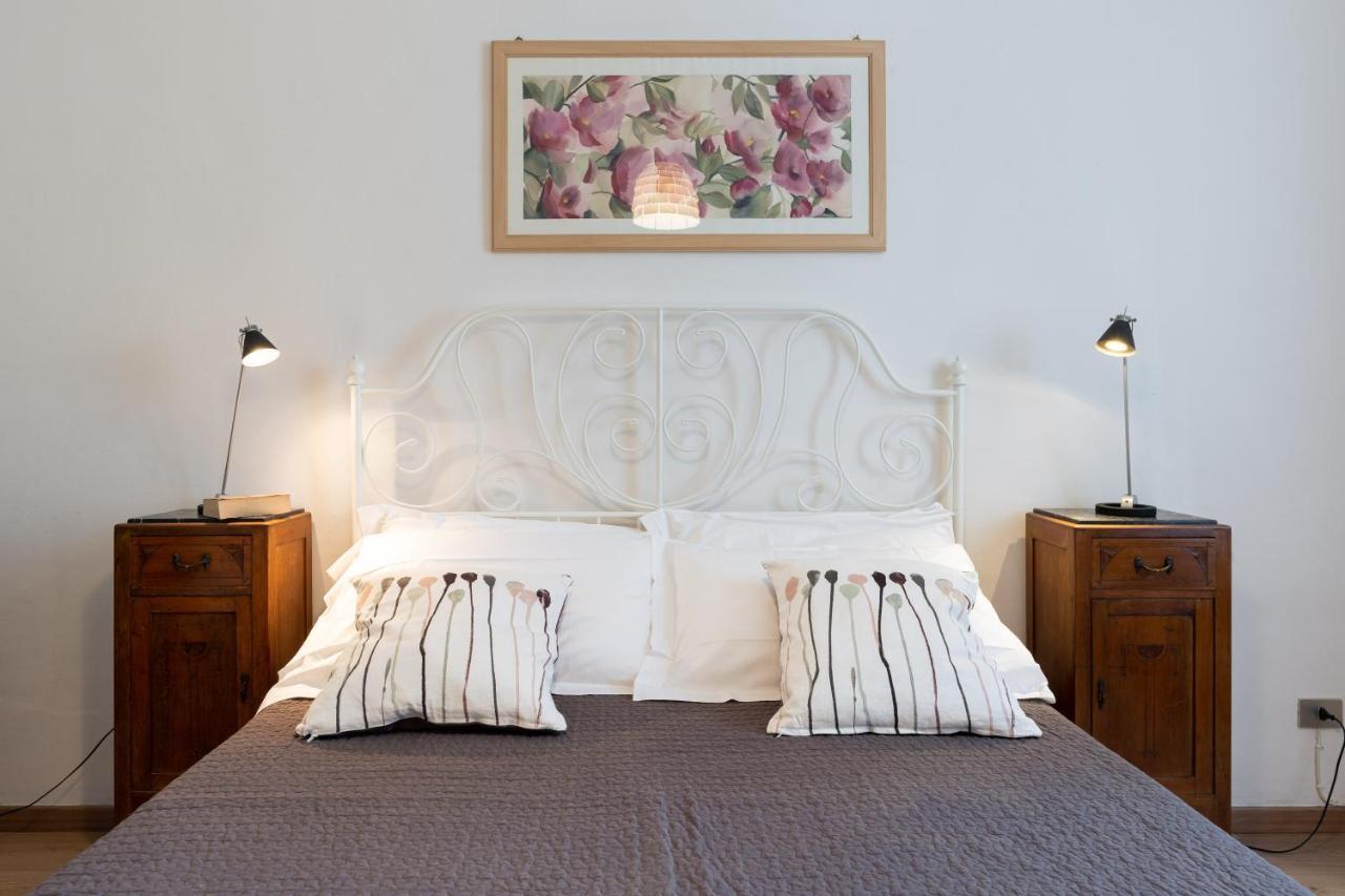 Campuccio - Flo Apartments Florence Luaran gambar