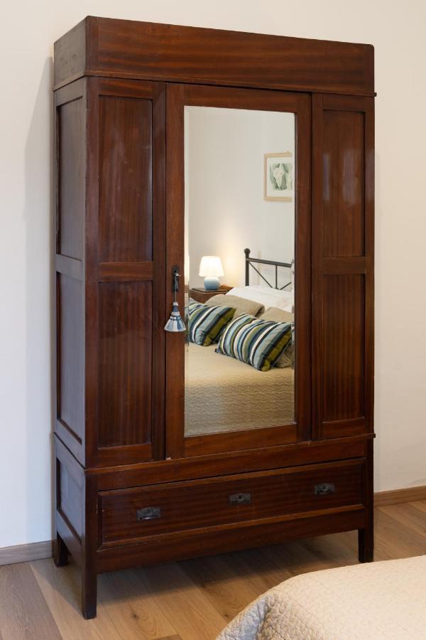 Campuccio - Flo Apartments Florence Luaran gambar