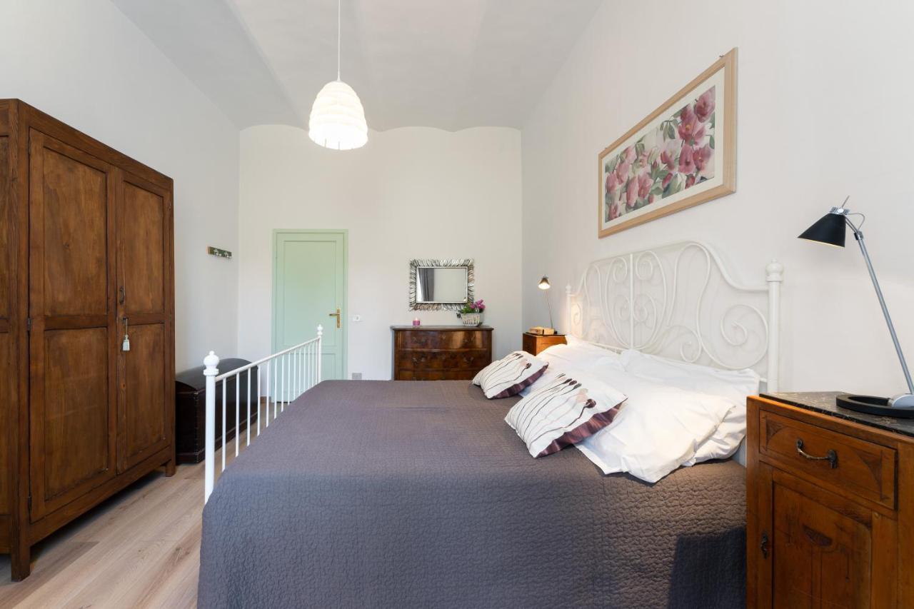 Campuccio - Flo Apartments Florence Luaran gambar