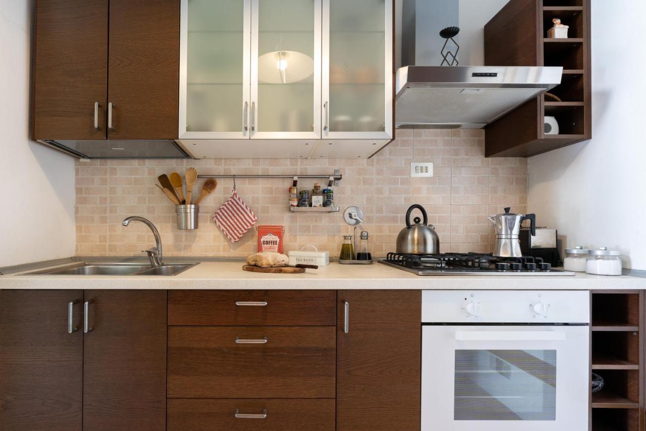 Campuccio - Flo Apartments Florence Luaran gambar