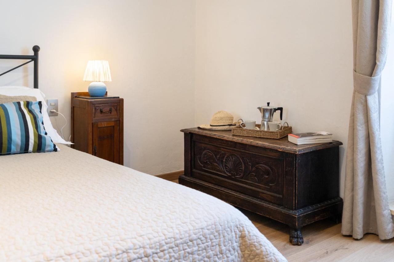 Campuccio - Flo Apartments Florence Luaran gambar