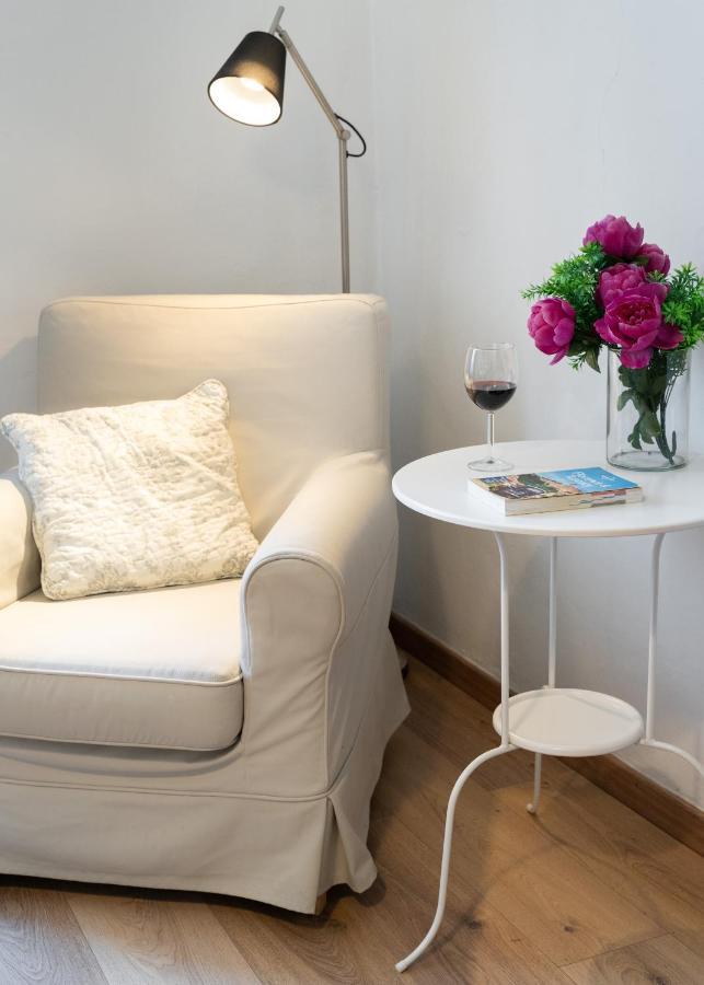 Campuccio - Flo Apartments Florence Luaran gambar