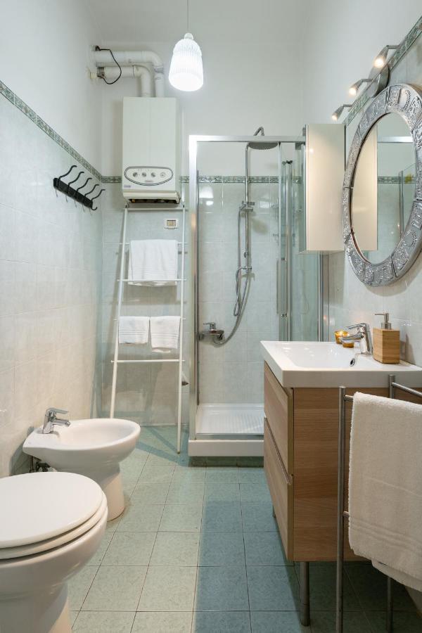 Campuccio - Flo Apartments Florence Luaran gambar