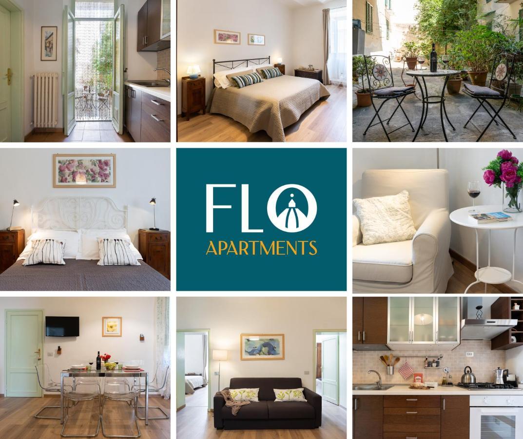 Campuccio - Flo Apartments Florence Luaran gambar