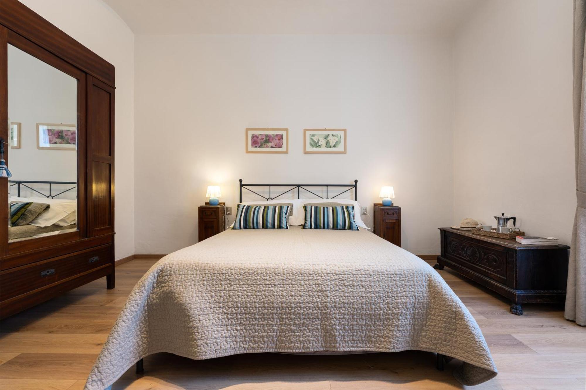Campuccio - Flo Apartments Florence Luaran gambar